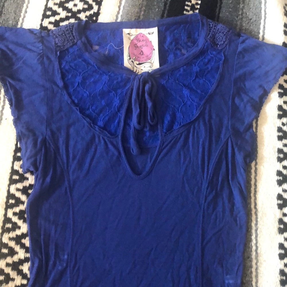 Free People Top